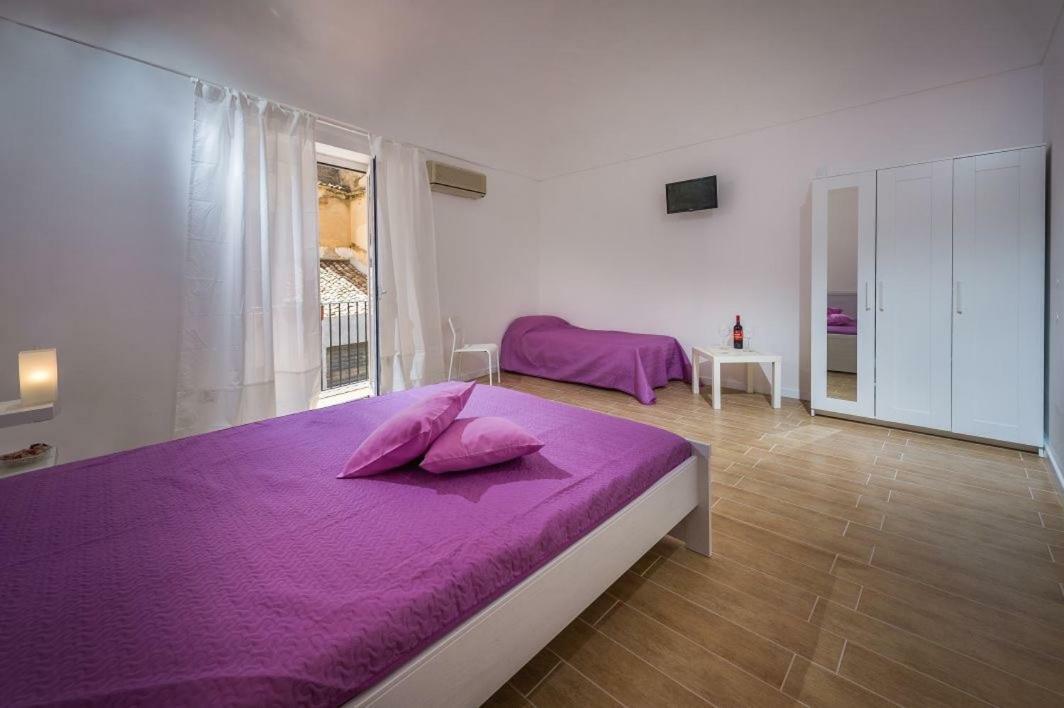 Giulia'S Place-Locazione Turistica Villa Castellammare del Golfo Exterior photo