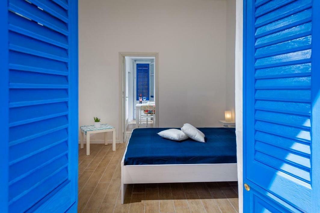 Giulia'S Place-Locazione Turistica Villa Castellammare del Golfo Exterior photo